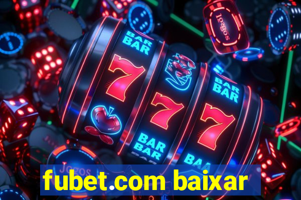 fubet.com baixar